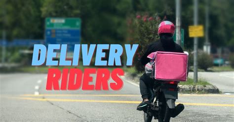 kinantot ng delivery rider|Rider Pay .